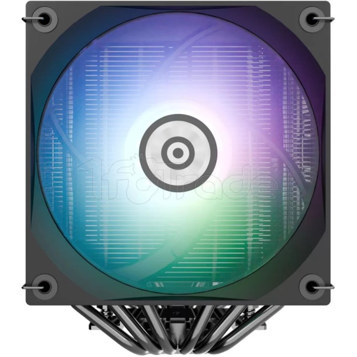 Ventilateur pour processeur Enermax ETS-T60D Digital | Ordiland