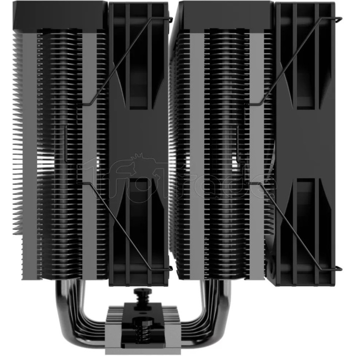 Ventilateur pour processeur Enermax ETS-T60D Digital | Ordiland