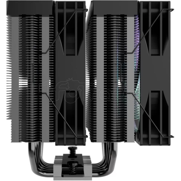Ventilateur pour processeur Enermax ETS-T60D Digital | Ordiland