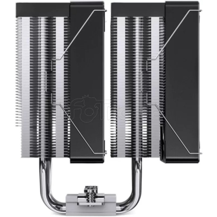 Ventilateur pour processeur Jonsbo CR-3000 (Noir) | Ordiland