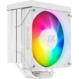Ventilateur pour processeur XYZ Thermax Pulsar 4 RGB | Ordiland