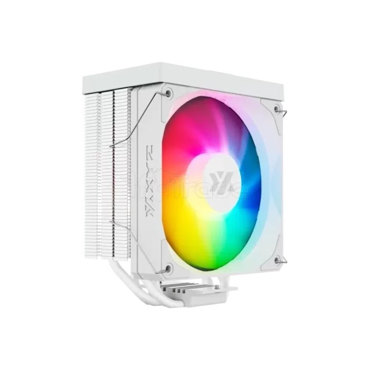 Ventilateur pour processeur XYZ Thermax Pulsar 4 RGB | Ordiland