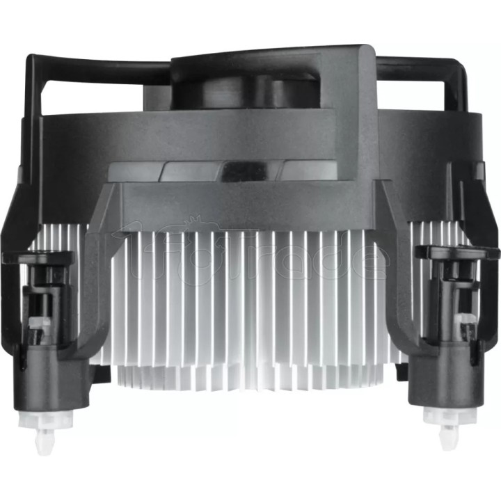 Ventilateur processeur Arctic Alpine 17 CO (Noir) | Ordiland