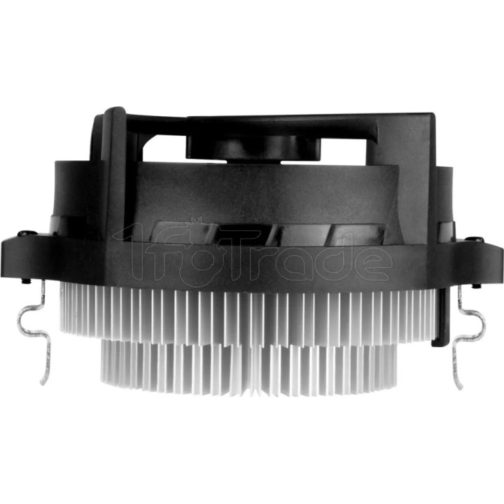 Ventilateur processeur Arctic Alpine 23 (Noir) | Ordiland