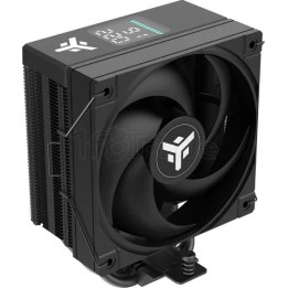 Ventilateur processeur iTek ICY-4HAT (Noir) | Ordiland