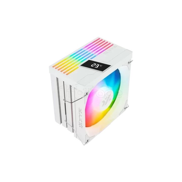Ventilateur pour processeur XYZ Thermax Pulsar 4 RGB | Ordiland