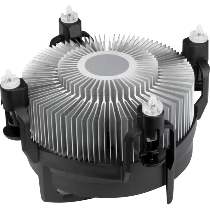 Ventilateur processeur Arctic Alpine 17 CO (Noir) | Ordiland