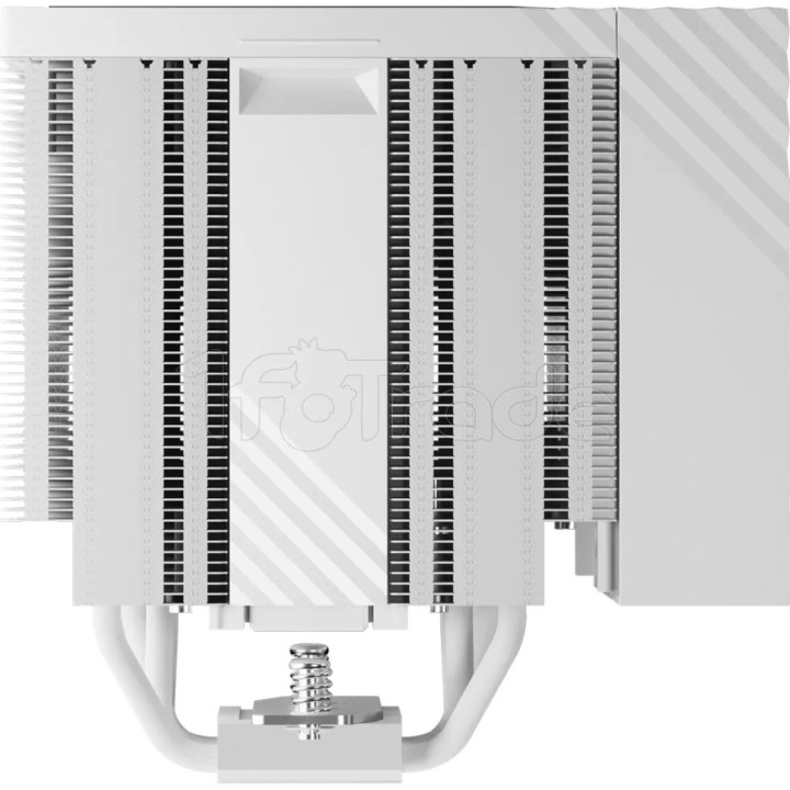 Ventilateur pour processeur Tryx Turris 620 (Blanc) | Ordiland