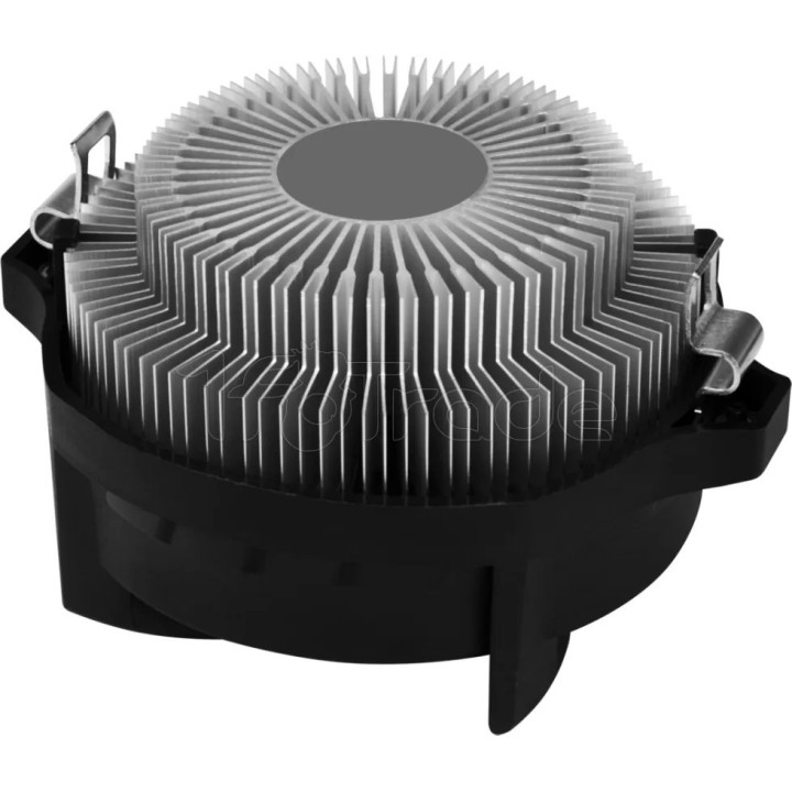 Ventilateur processeur Arctic Alpine 23 (Noir) | Ordiland