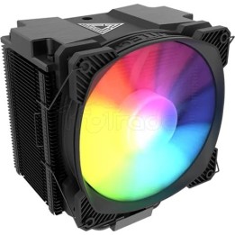 Ventilateur pour processeur Montech Air Cooler 210 | Ordiland
