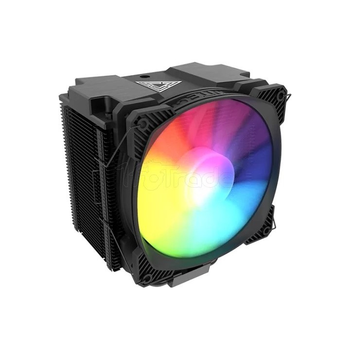 Ventilateur pour processeur Montech Air Cooler 210 | Ordiland