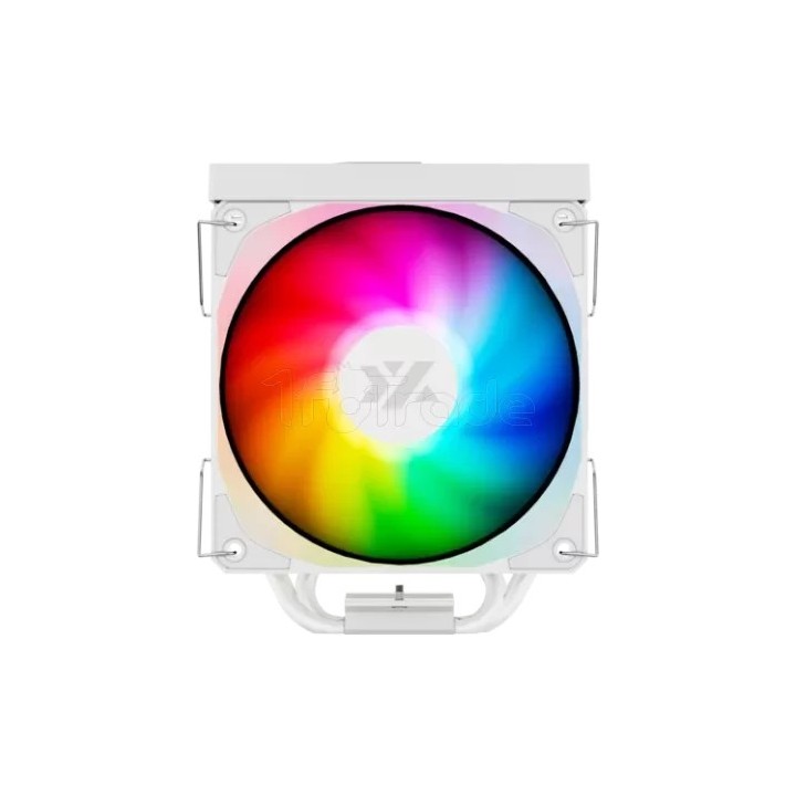 Ventilateur pour processeur XYZ Thermax Pulsar 4 RGB | Ordiland
