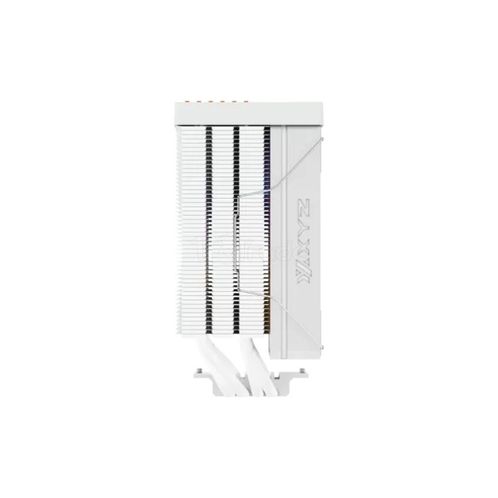 Ventilateur pour processeur XYZ Thermax Pulsar 4 RGB | Ordiland
