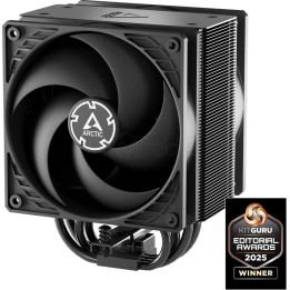 Ventilateur processeur Arctic Freezer 36 (Noir) | Ordiland
