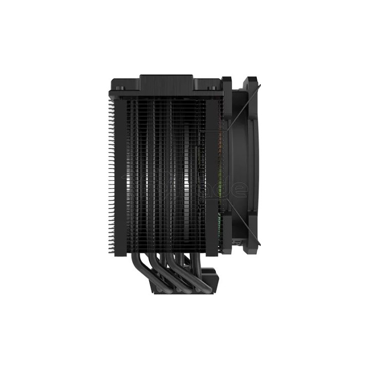 Ventilateur pour processeur Montech Air Cooler 210 | Ordiland
