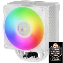 Ventilateur processeur Arctic Freezer 36 RGB (Blanc) | Ordiland