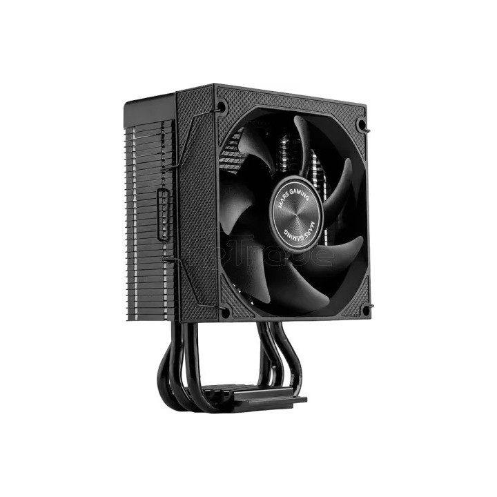 Ventilateur pour processeur Mars Gaming MCPU-XPRO | Ordiland