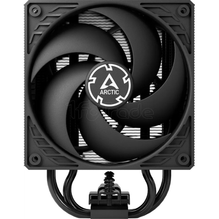 Ventilateur processeur Arctic Freezer 36 (Noir) | Ordiland