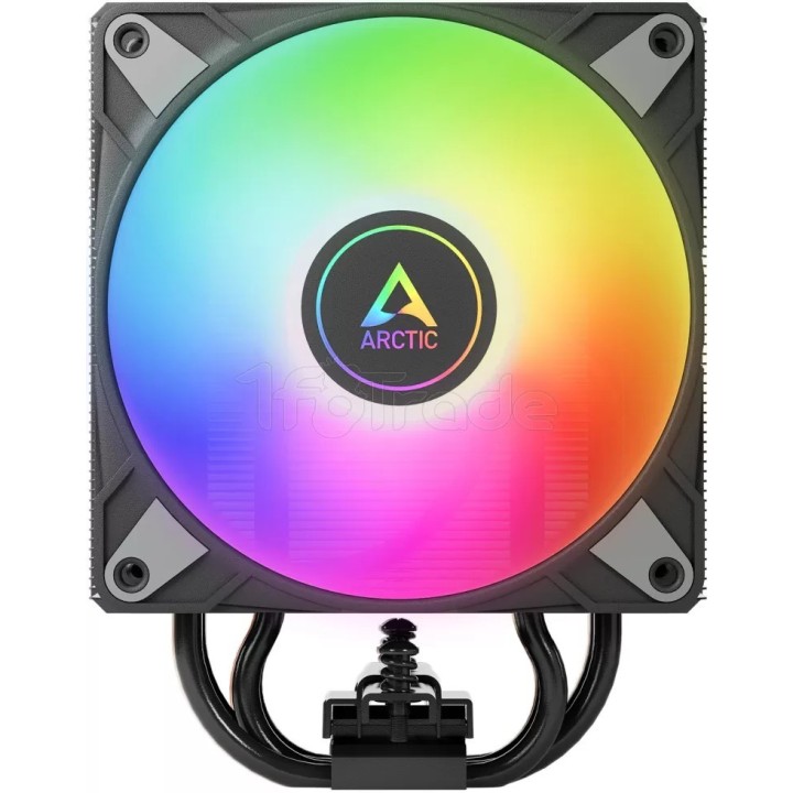 Ventilateur processeur Arctic Freezer 36 RGB (Noir) | Ordiland