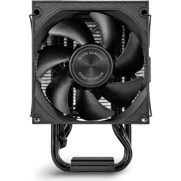 Ventilateur pour processeur Mars Gaming MCPU-XPRO | Ordiland