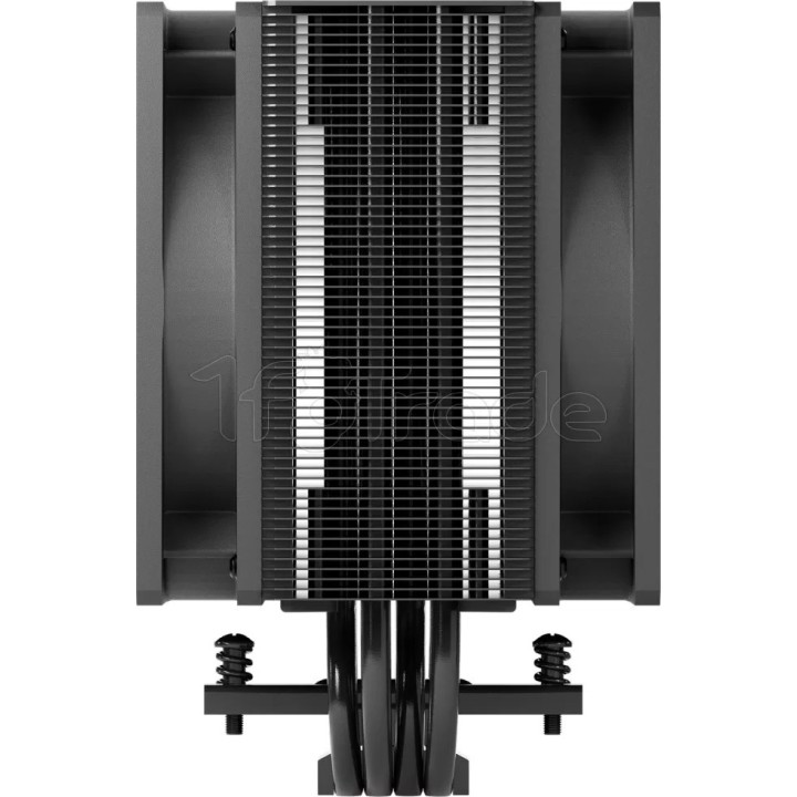 Ventilateur processeur Arctic Freezer 36 (Noir) | Ordiland