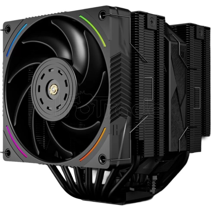 Ventilateur pour processeur Thermalright Royal Pretor | Ordiland