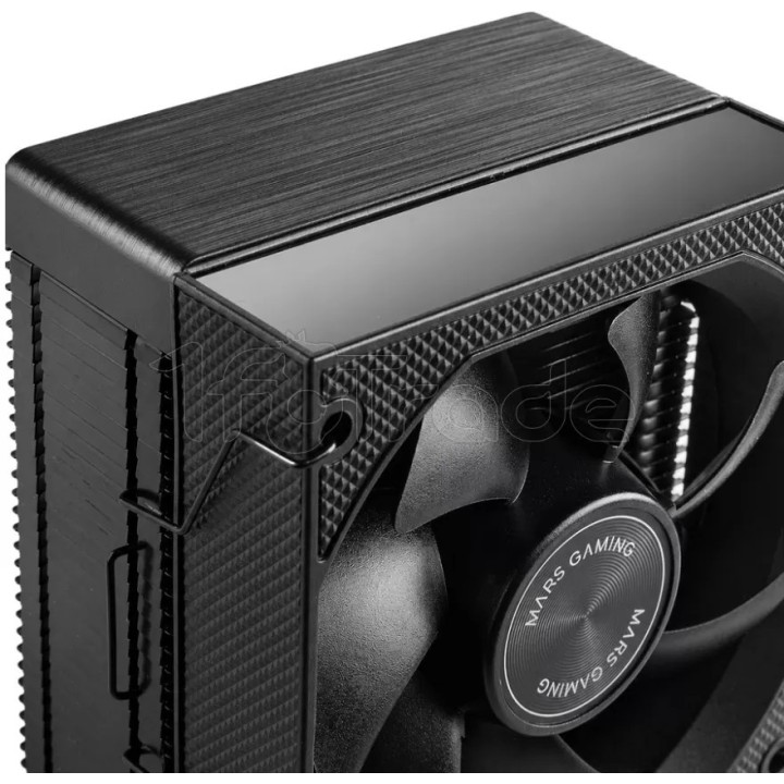 Ventilateur pour processeur Mars Gaming MCPU-XPRO | Ordiland