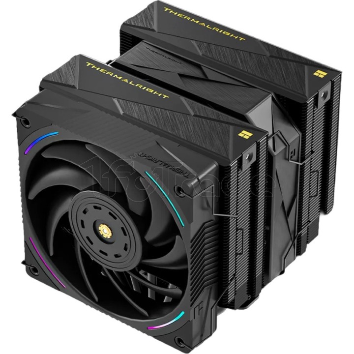 Ventilateur pour processeur Thermalright Royal Pretor | Ordiland