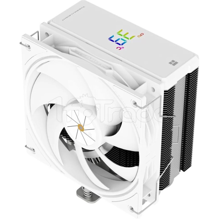 Ventilateur pour processeur Thermalright Assassin X | Ordiland