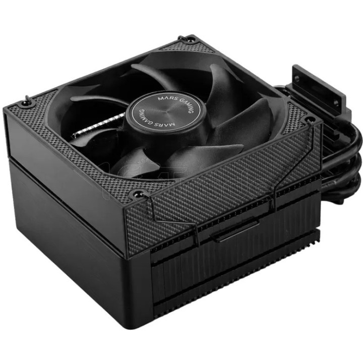 Ventilateur pour processeur Mars Gaming MCPU-XPRO | Ordiland
