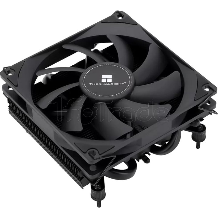 Ventilateur Processeur Thermalright AXP90-X36 (Noir) | Ordiland