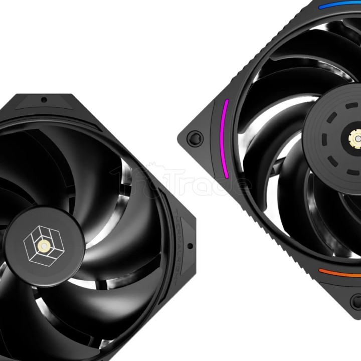 Ventilateur pour processeur Thermalright Royal Pretor | Ordiland