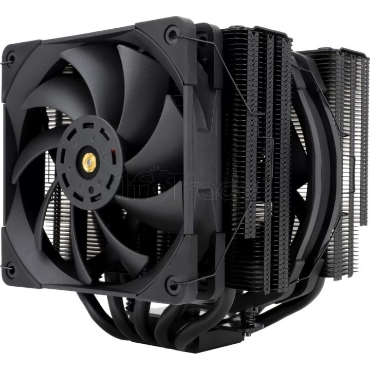 Ventilateur pour processeur Thermalright Frost | Ordiland