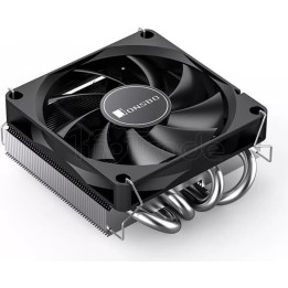 Ventilateur pour processeur Jonsbo HP-400S (Noir) | Ordiland