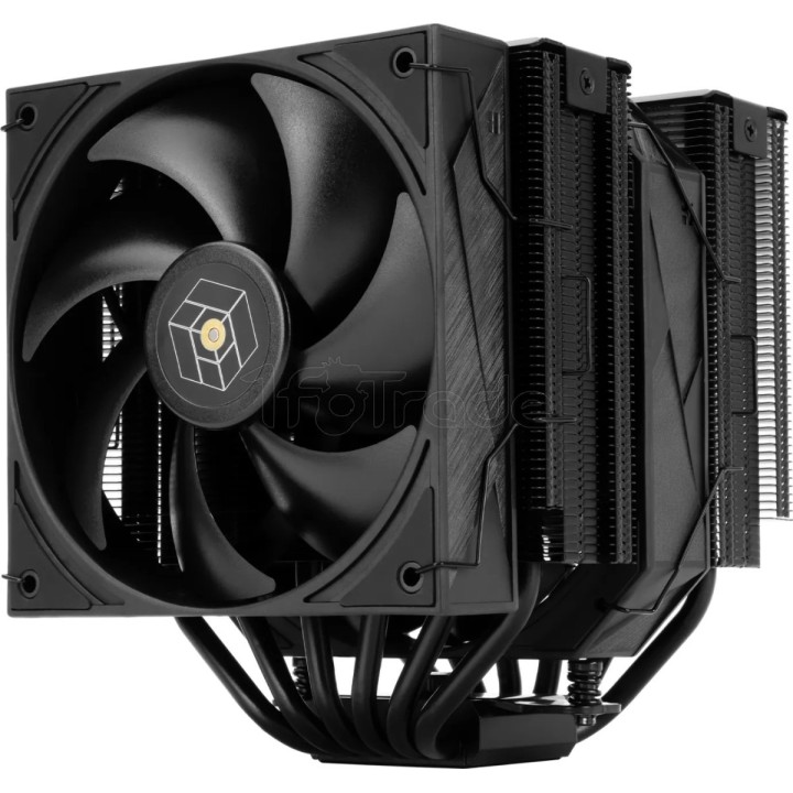 Ventilateur pour processeur Thermalright Royal Pretor | Ordiland