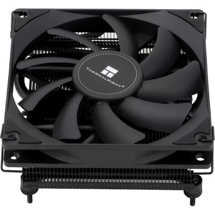 Ventilateur Processeur Thermalright AXP90-X36 (Noir) | Ordiland