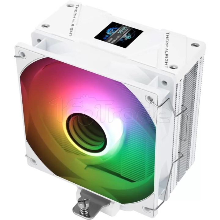 Ventilateur pour processeur Thermalright Assassin | Ordiland