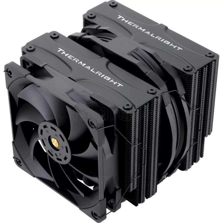 Ventilateur pour processeur Thermalright Frost | Ordiland