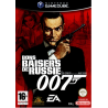 Jeu Gamecube : 007 Bons Baisers de Russie (Complet) - Occasion
