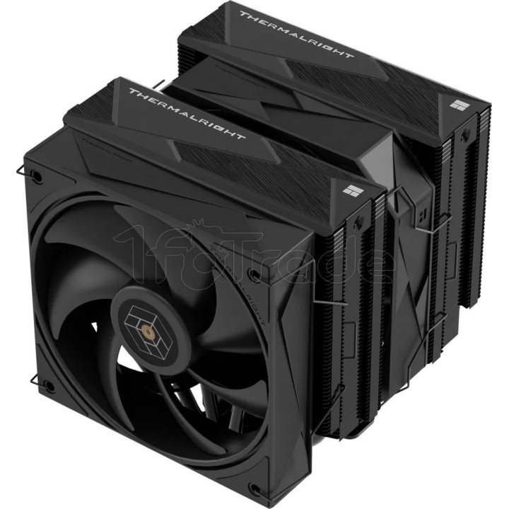 Ventilateur pour processeur Thermalright Royal Pretor | Ordiland