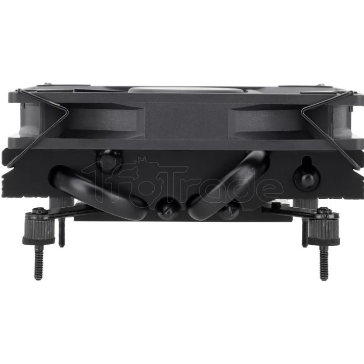 Ventilateur Processeur Thermalright AXP90-X36 (Noir) | Ordiland