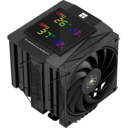 Ventilateur pour processeur Thermalright Royal Knight | Ordiland