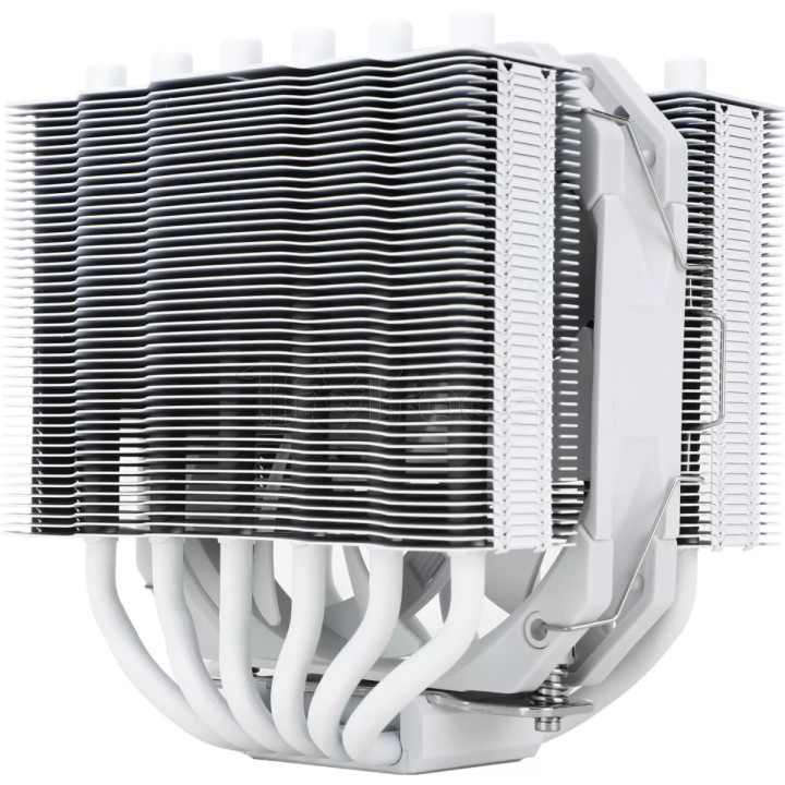 Ventilateur pour processeur Thermalright Silver Soul | Ordiland