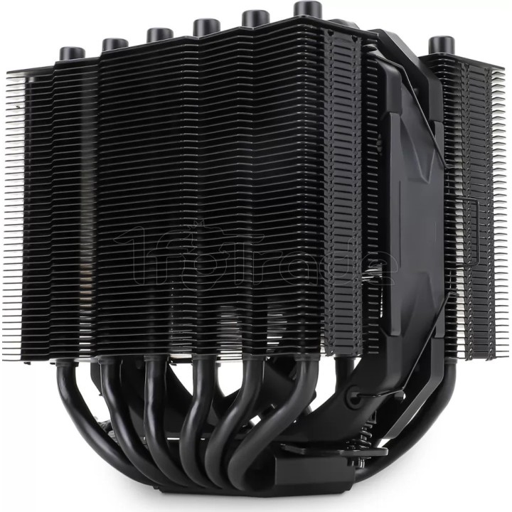 Ventilateur pour processeur Thermalright Silver Soul | Ordiland