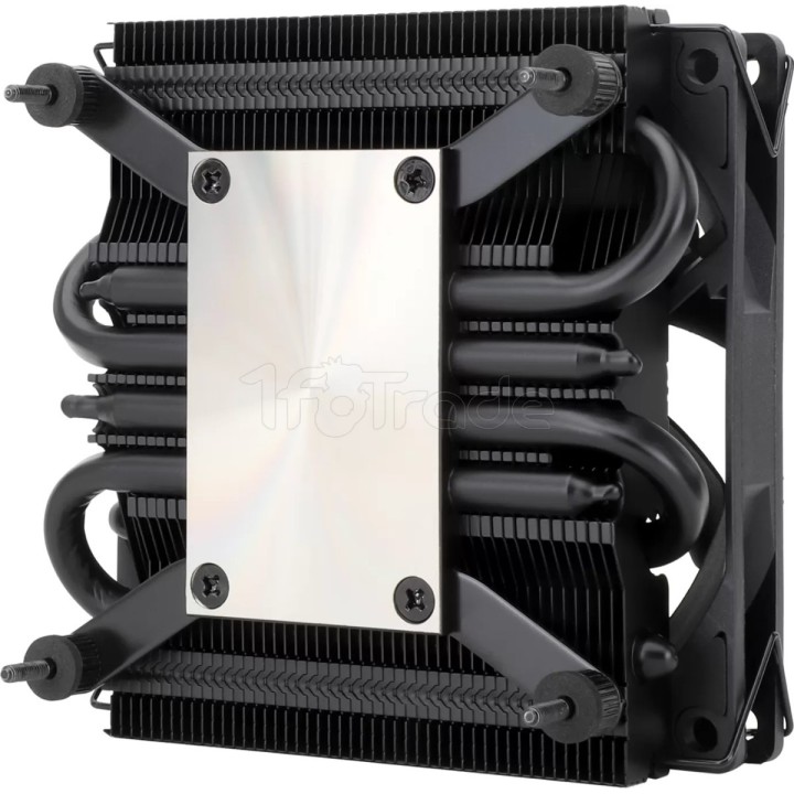 Ventilateur Processeur Thermalright AXP90-X36 (Noir) | Ordiland