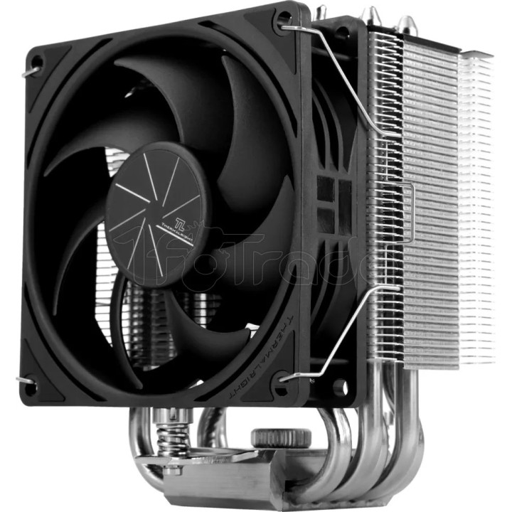 Ventilateur pour processeur Thermalright Assassin | Ordiland