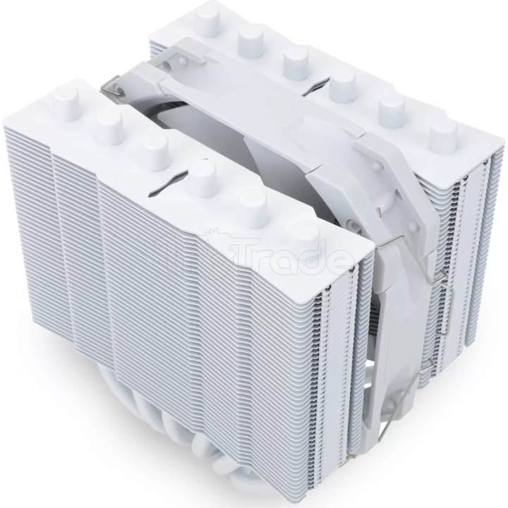 Ventilateur pour processeur Thermalright Silver Soul | Ordiland