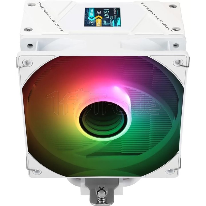 Ventilateur pour processeur Thermalright Assassin | Ordiland