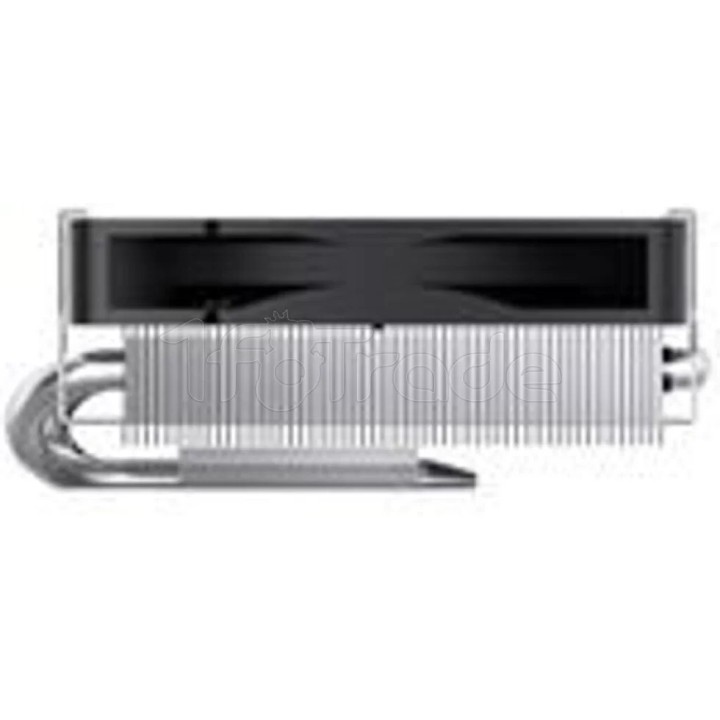 Ventilateur pour processeur Jonsbo HP-400S (Noir) | Ordiland