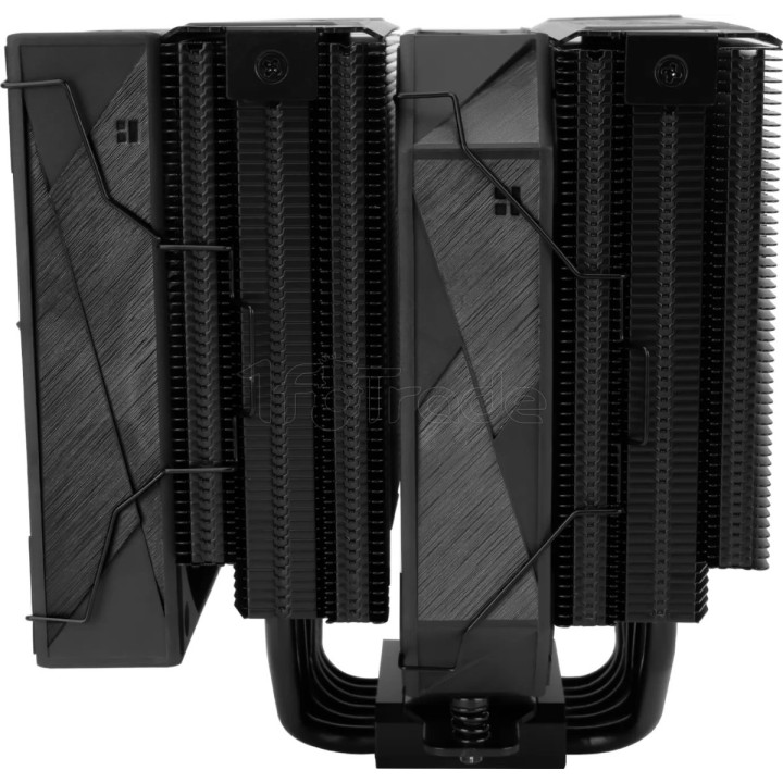 Ventilateur pour processeur Thermalright Royal Pretor | Ordiland